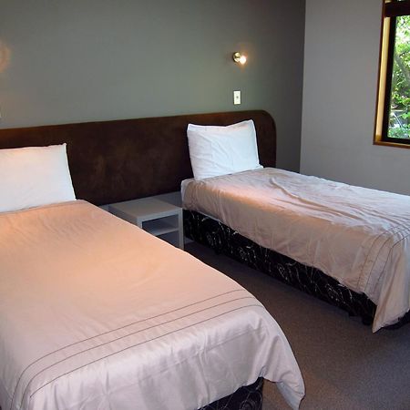 St James Apartments Queenstown Ngoại thất bức ảnh