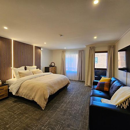 St James Apartments Queenstown Ngoại thất bức ảnh