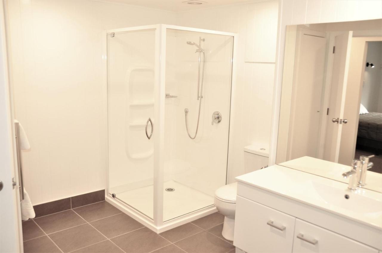 St James Apartments Queenstown Ngoại thất bức ảnh