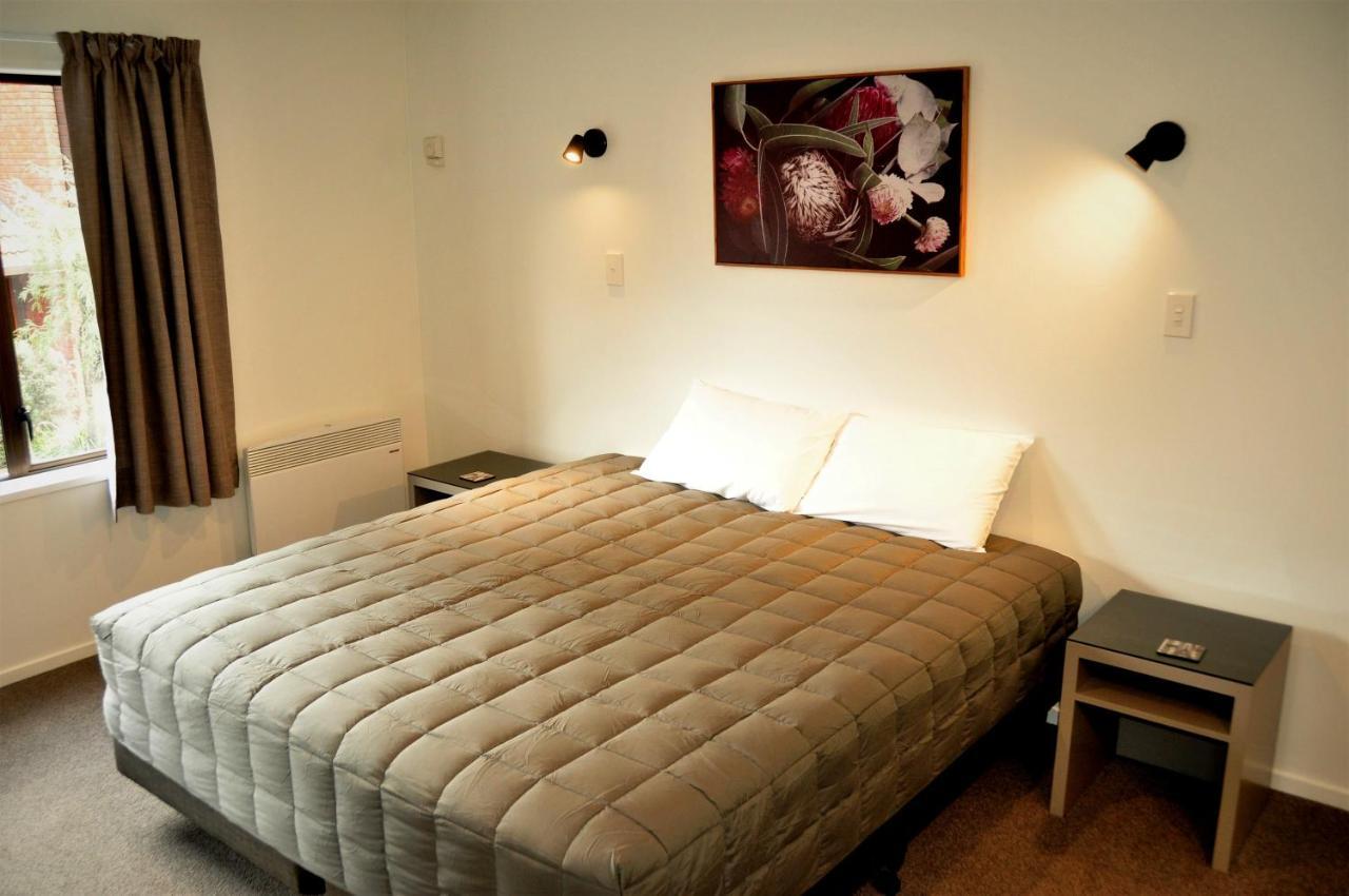 St James Apartments Queenstown Ngoại thất bức ảnh