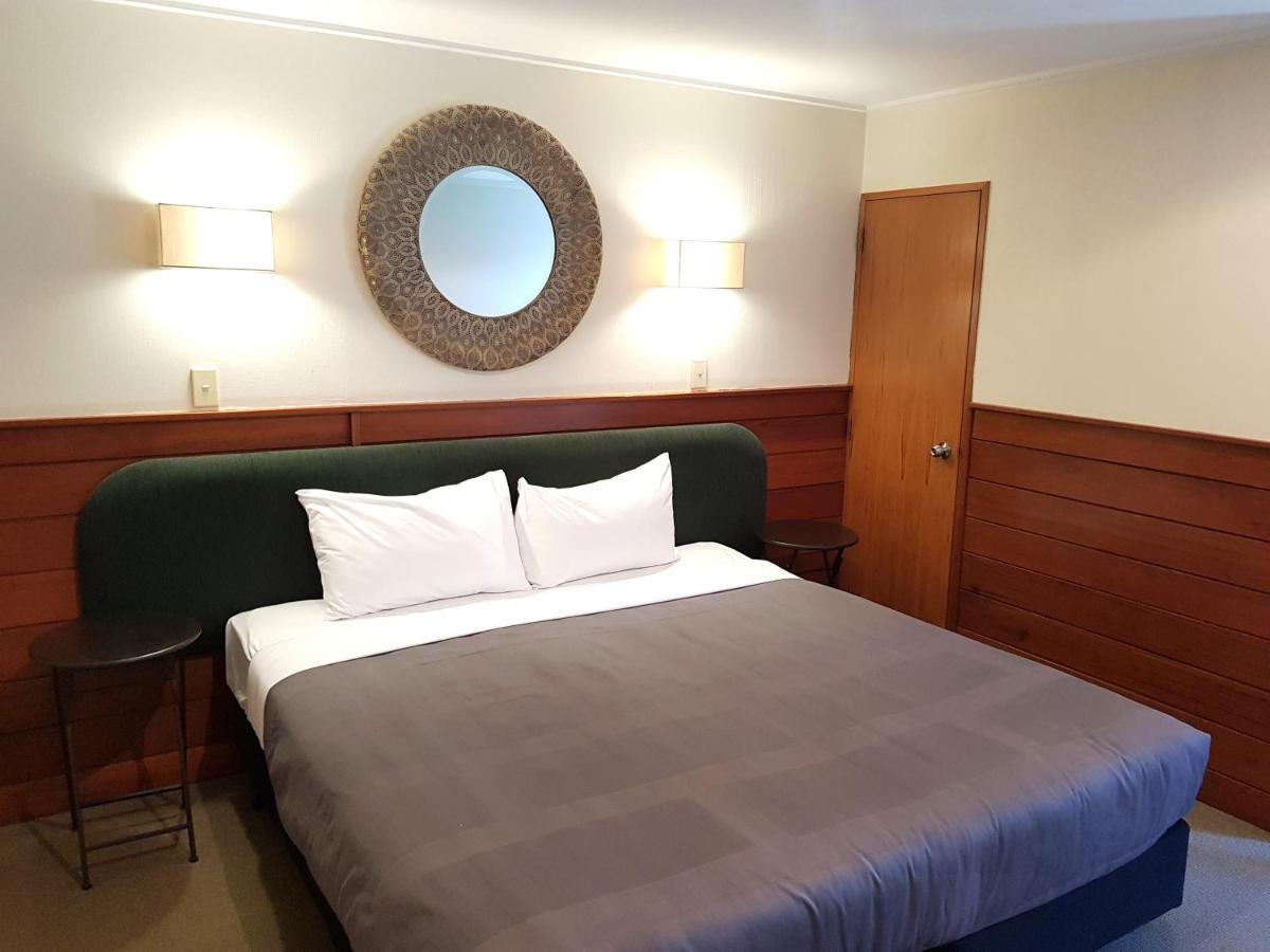 St James Apartments Queenstown Ngoại thất bức ảnh