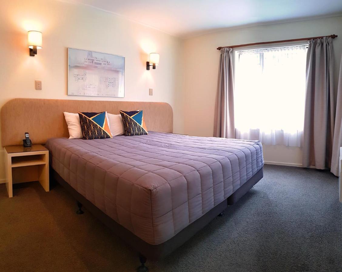 St James Apartments Queenstown Ngoại thất bức ảnh