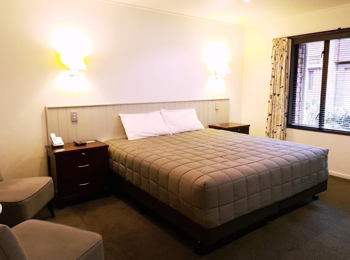 St James Apartments Queenstown Ngoại thất bức ảnh