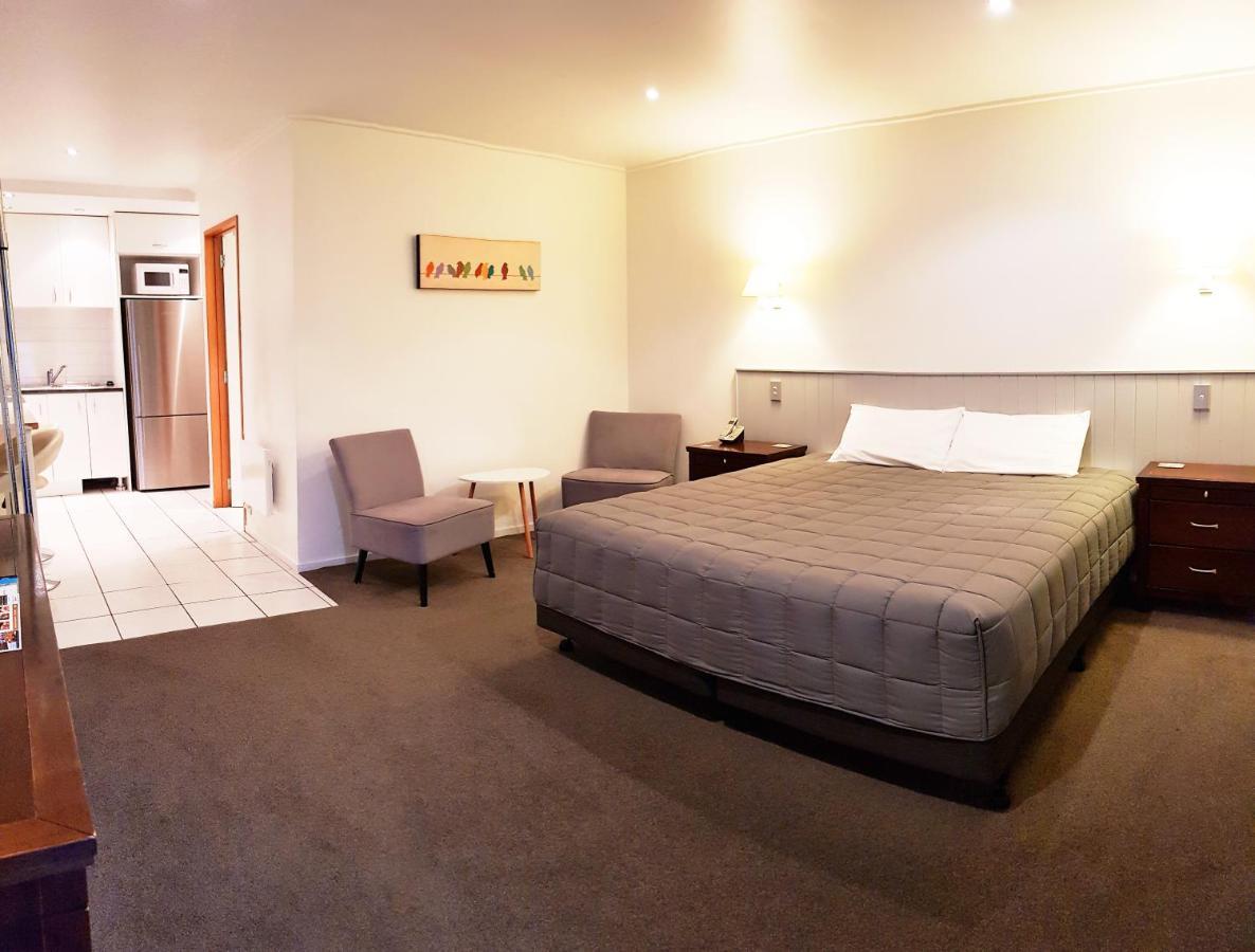 St James Apartments Queenstown Ngoại thất bức ảnh