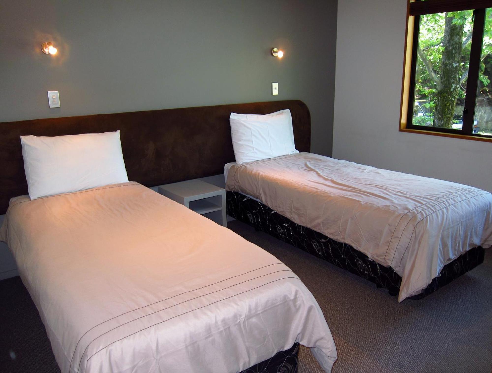 St James Apartments Queenstown Ngoại thất bức ảnh