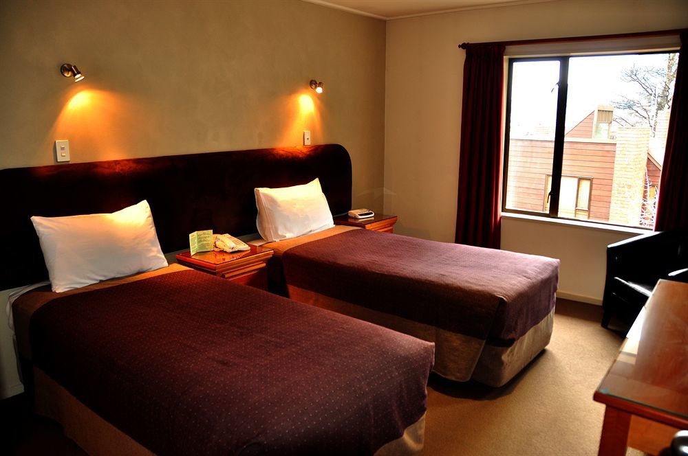 St James Apartments Queenstown Ngoại thất bức ảnh