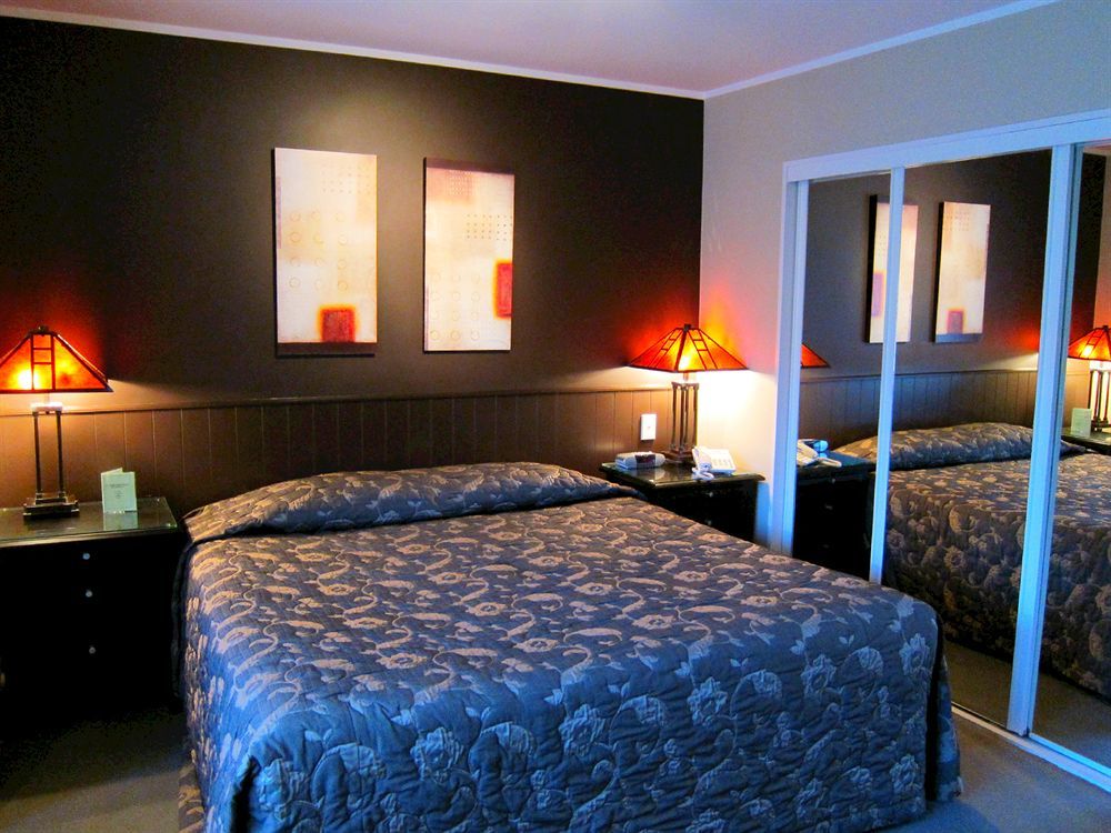 St James Apartments Queenstown Ngoại thất bức ảnh
