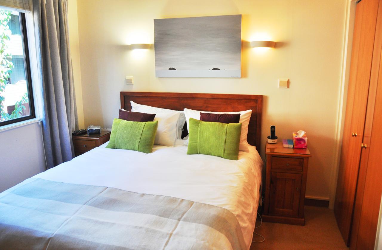 St James Apartments Queenstown Ngoại thất bức ảnh