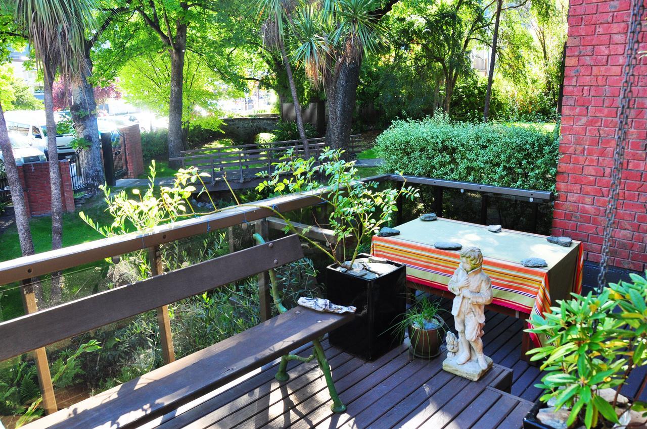 St James Apartments Queenstown Ngoại thất bức ảnh