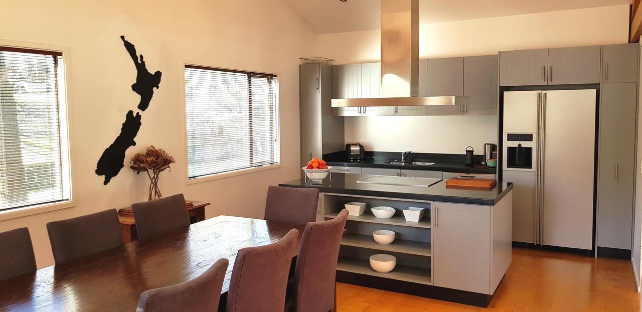 St James Apartments Queenstown Ngoại thất bức ảnh